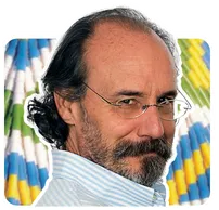 Alfonso Mateo Sagasta