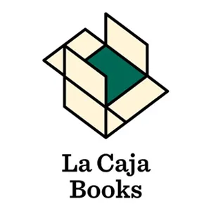 La Caja Books: Andana
