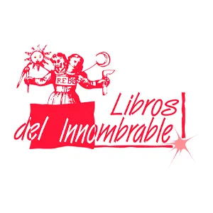 Libros del Innombrable