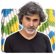 Pedro Simón