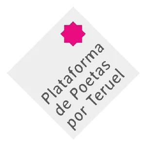 Plataforma de Poetas por Teruel